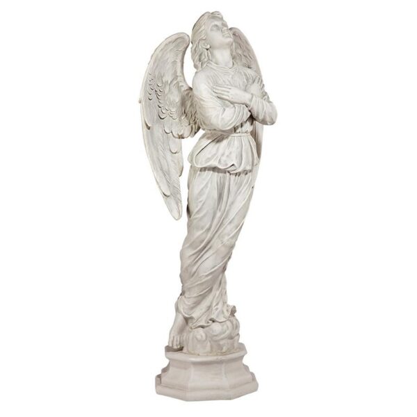 Design Toscano KY1368 19 1/2 Inch Glory Del Cielo Angel