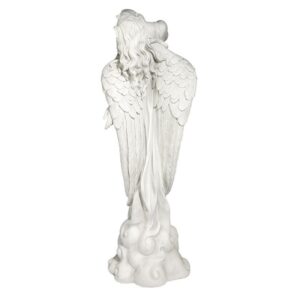 Design Toscano KY1385 Estate Ascending Angel Statue