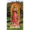 Design Toscano KY1449 19 Inch Grande Virgin of Guadalupe Statue