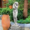 Design Toscano KY1464 9 1/2 Inch Eve by Rodin Statue