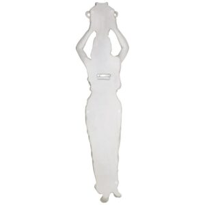 Design Toscano KY4067 19 Inch Dione the Water Goddess Wall Sculpture