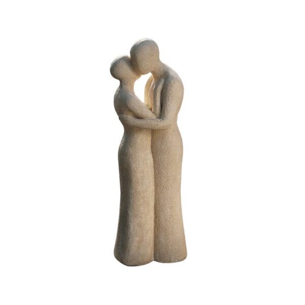 Design Toscano KY50033 16 1/2 Inch Gentle Silhouette Statue