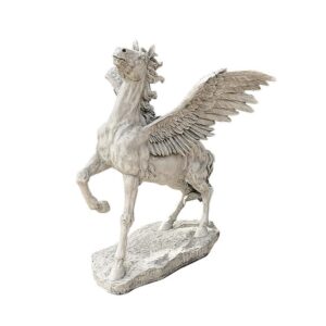 Design Toscano KY71046 Grand Pegasus