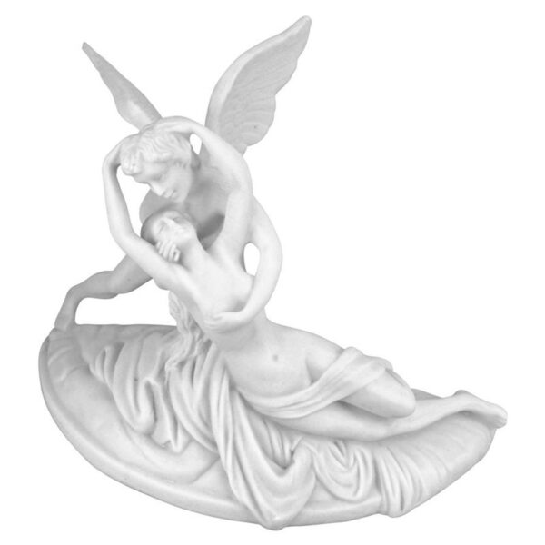 Design Toscano KY731 7 1/2 Inch Large Cupid and Psyche