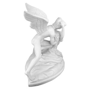 Design Toscano KY731 7 1/2 Inch Large Cupid and Psyche