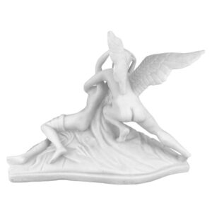 Design Toscano KY731 7 1/2 Inch Large Cupid and Psyche