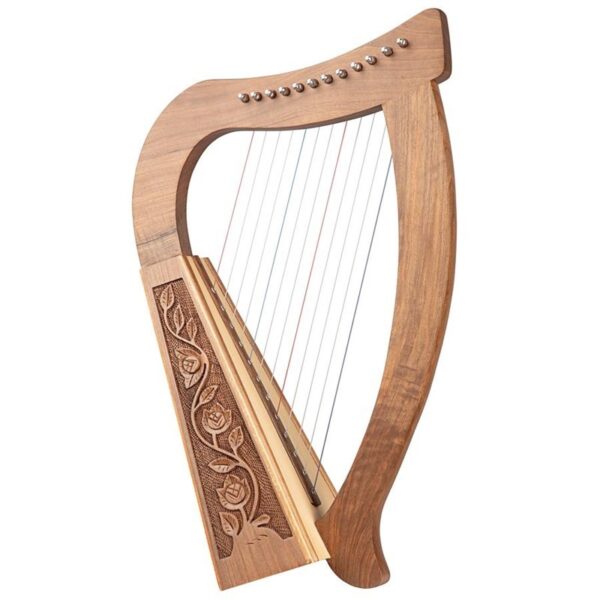 Design Toscano MD4729 12 Inch Tara Harp