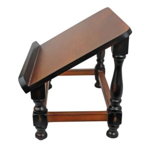 Design Toscano MH90438 15 Inch Antiquarian Wood Book Easel