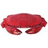 Design Toscano NE100012 34 Inch Large King Crab Statue