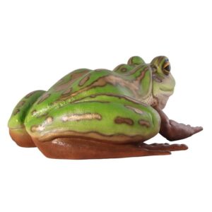 Design Toscano NE100017 32 1/2 Inch Pine Barrens Giant Tree Frog