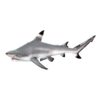 Design Toscano NE100074 45 1/2 Inch Black Tip Shark Ceiling Mount Trophy