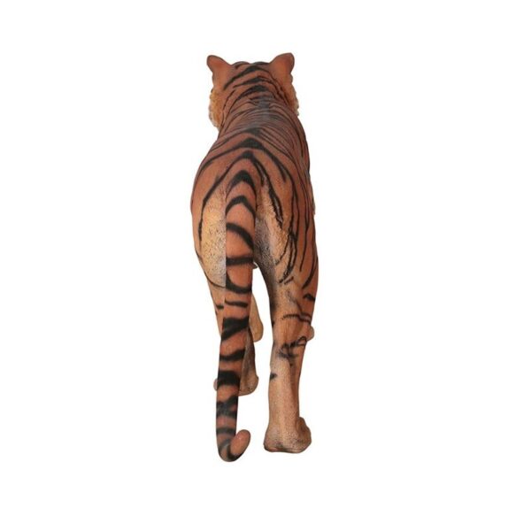 Design Toscano NE100078 63 Inch Sumatran Tiger Statue