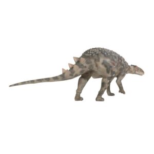 Design Toscano NE100092 89 Inch Mini Ankylosaur Dinosaur Statue