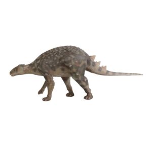 Design Toscano NE100092 89 Inch Mini Ankylosaur Dinosaur Statue