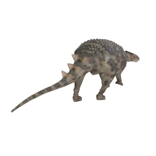 Design Toscano NE100092 89 Inch Mini Ankylosaur Dinosaur Statue