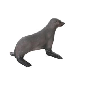 Design Toscano NE100094 28 Inch Baby Fur Seal Statue