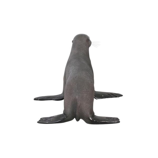 Design Toscano NE100094 28 Inch Baby Fur Seal Statue