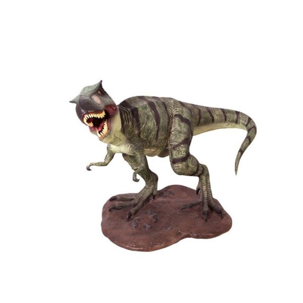 Design Toscano NE110018 21 1/2 Inch Scaled Tyrannosaurus Rex Statue