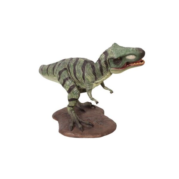 Design Toscano NE110018 21 1/2 Inch Scaled Tyrannosaurus Rex Statue