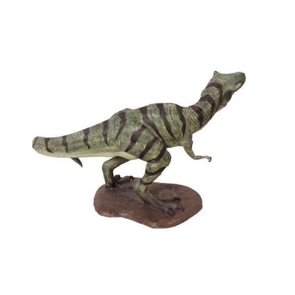 Design Toscano NE110018 21 1/2 Inch Scaled Tyrannosaurus Rex Statue