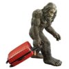 Design Toscano NE110119 45 Inch Life-Size Bigfoot the Giant Yeti Statue