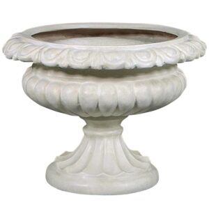 Design Toscano NE150297 16 Inch Palazzo Di Caserta Urn