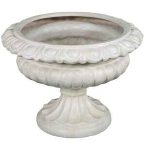 Design Toscano NE150297 16 Inch Palazzo Di Caserta Urn