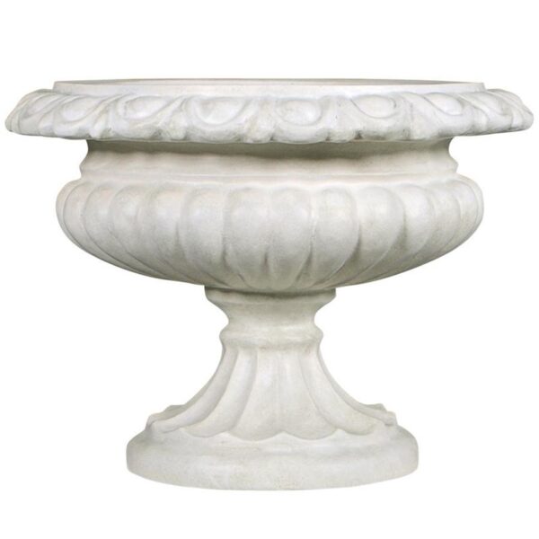 Design Toscano NE150297 16 Inch Palazzo Di Caserta Urn