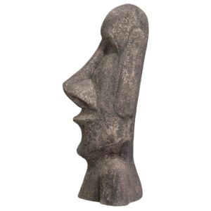 Design Toscano NE155 23 Inch Extra Extra Large Easter Island Head