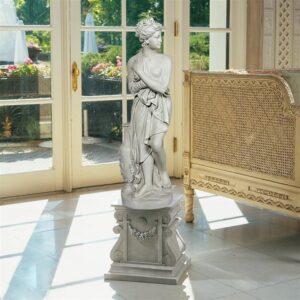 Design Toscano NE160065 15 Inch Canovas Venus Italica