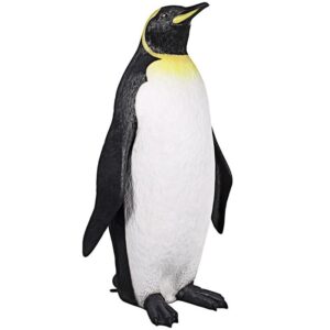 Design Toscano NE170071 38 Inch Antarctic King Penguin Statue Grande