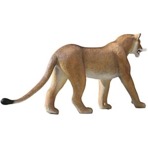 Design Toscano NE180220 96 Inch Walking Lioness Statue