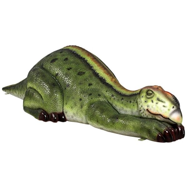 Design Toscano NE190010 118 Inch Sleeping Muttaburrasaurus