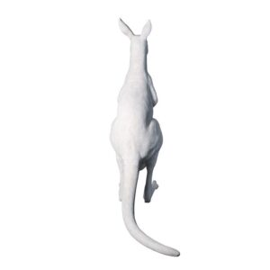 Design Toscano NE20701 19 1/2 Inch Australian Outback Kangaroo