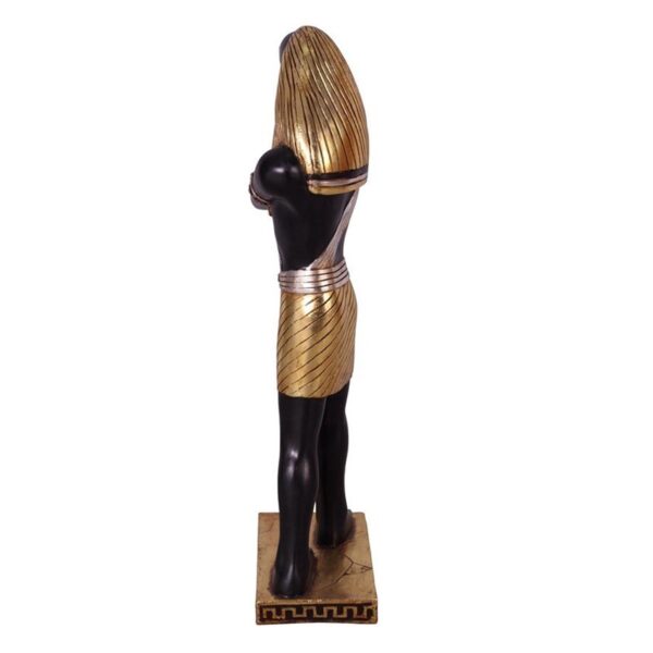 Design Toscano NE23843 9 Inch Egyptian God Thoth Statue