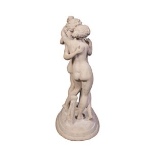 Design Toscano NE30312 18 Inch Medium Three Graces Statue