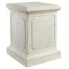 Design Toscano NE306082 21 Inch Hercules Plinth Only