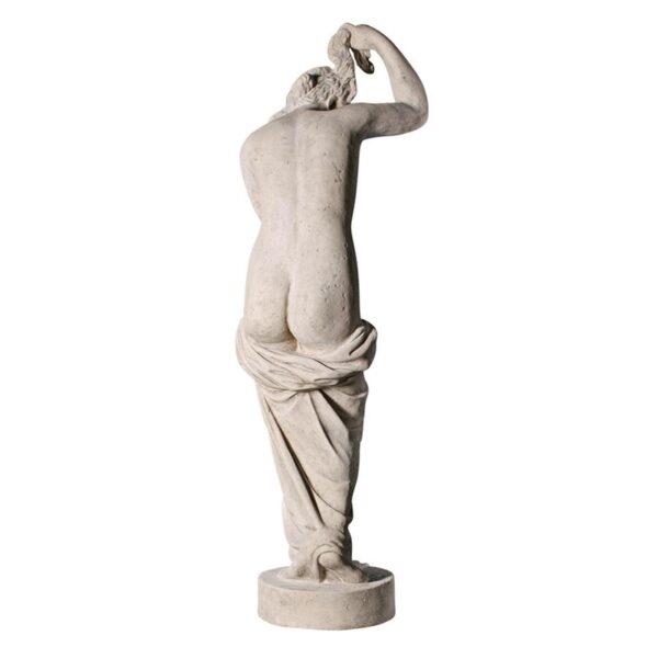 Design Toscano NE307019 Hemera 18 Inch Goddess of Daylight Statue