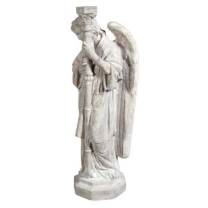 Design Toscano NE30711 13 Inch Padova Guardian Angel Left