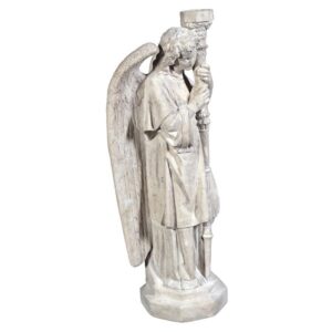 Design Toscano NE30711 13 Inch Padova Guardian Angel Left