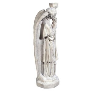 Design Toscano NE30711 13 Inch Padova Guardian Angel Left