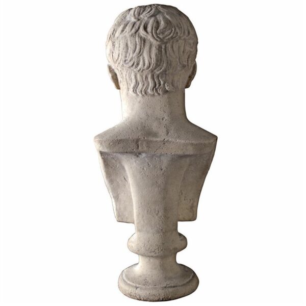 Design Toscano NE30717 6 1/2 Inch Napoleon I of France Bust