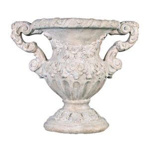 Design Toscano NE50307 36 1/2 Inch Elysee Palace Garden Urn