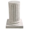 Design Toscano NE60510 Roman Column Plinth