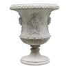 Design Toscano NE80091 29 1/2 Inch Goddess Flora Urn