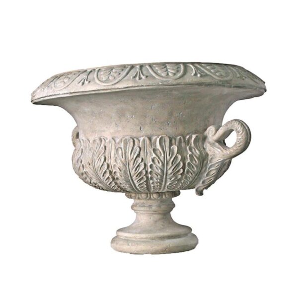 Design Toscano NE80096 41 Inch Grande Acanthus Urn