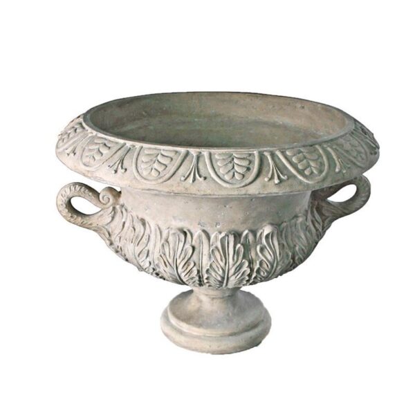 Design Toscano NE80096 41 Inch Grande Acanthus Urn