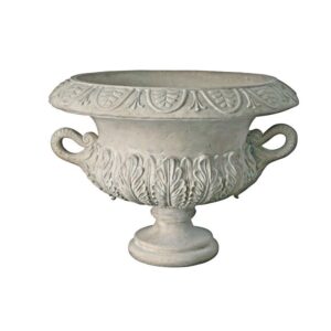 Design Toscano NE80096 41 Inch Grande Acanthus Urn