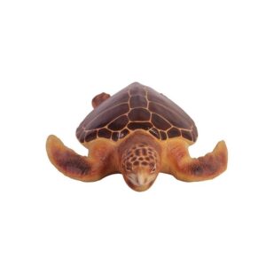 Design Toscano NE90048 37 Inch Giant Loggerhead Sea Turtle Statue