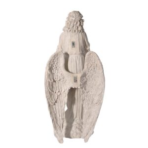 Design Toscano NE90055 Grand Basilica Praying Angel